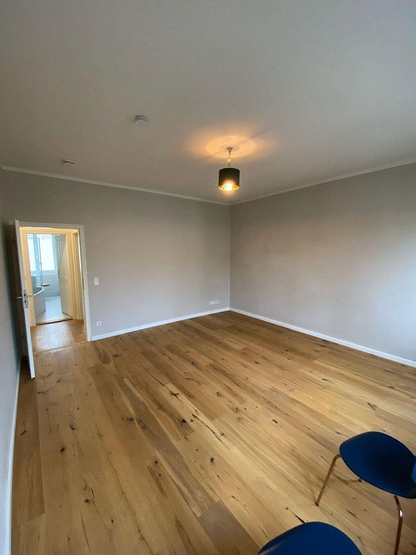 Byt 2+1 · 57 m² · Ostseestraße 41 Berlin Prenzlauer Berg Berlin 10409 - 4