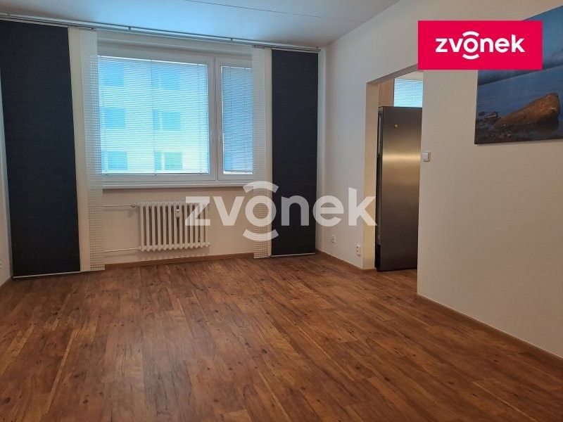 Pronájem byt 3+1 - Severní Vršava, Zlín, 72 m²