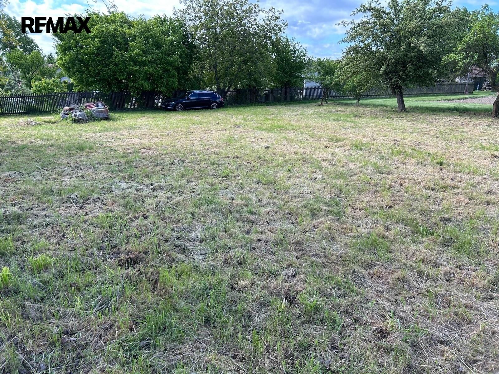 Pozemek pro bydlení · 666 m² · Chlístovice - 1