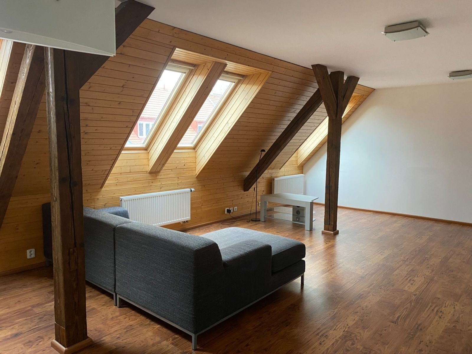2+1, Za Poštou, Praha - Strašnice, 87 m² - 1