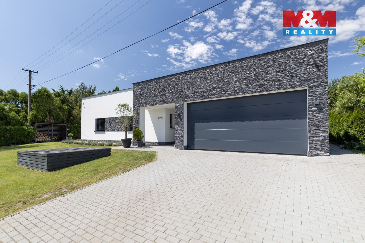 Prodej rodinný dům - Bahno-Štandl, Frýdek-Místek, 150 m²