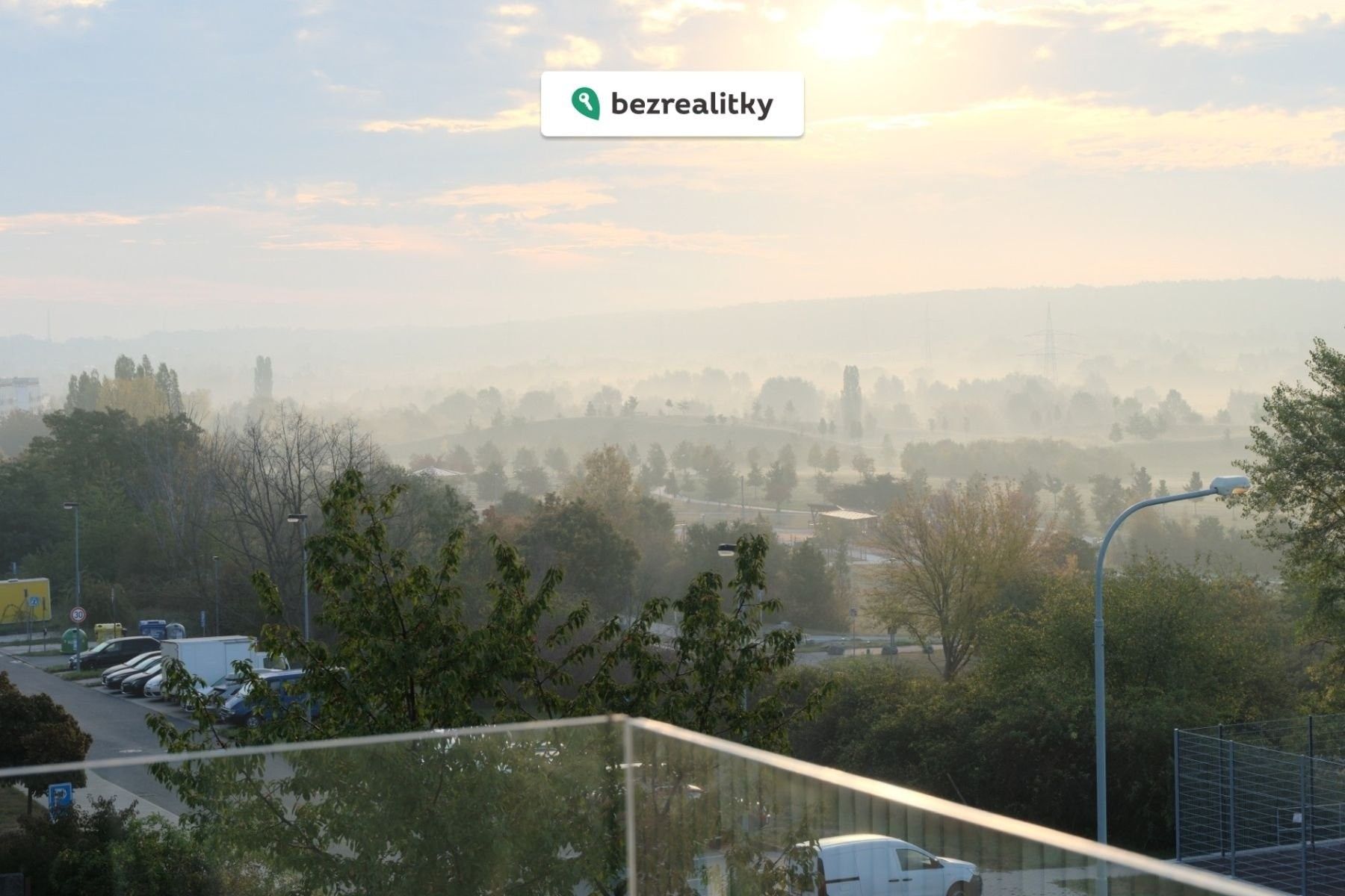 2+kk, Arnošta Valenty 533, Praha Černý Most, 56 m² - 2