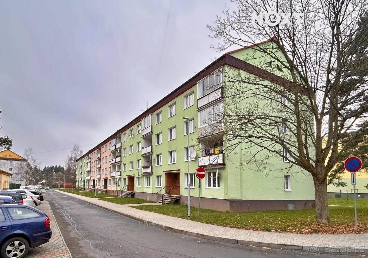 Byty, Chodov u Karlových Var, 357 35