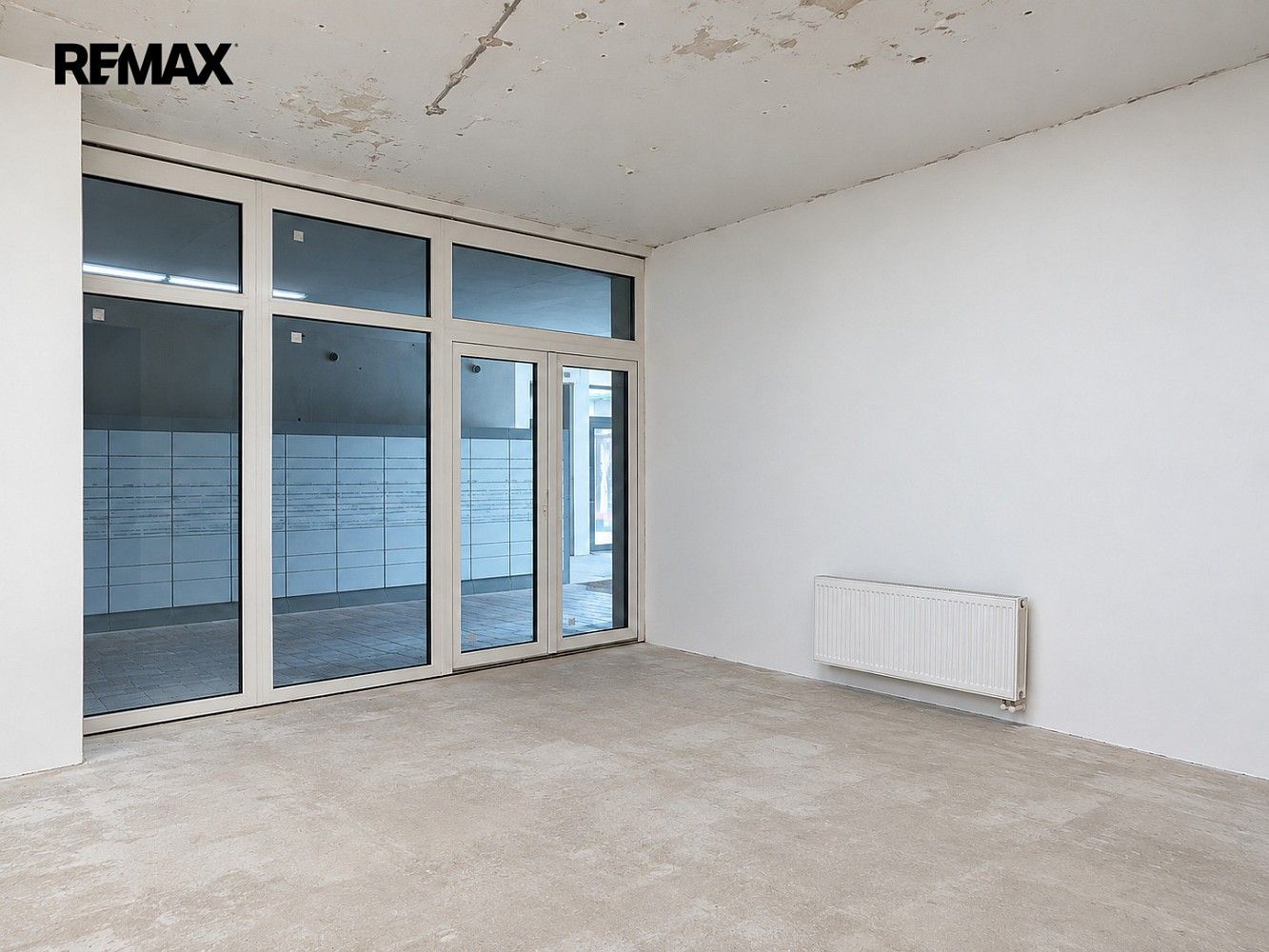 Obchodní prostory, Ludvíka Podéště, Ostrava - Poruba, 31 m² - 2