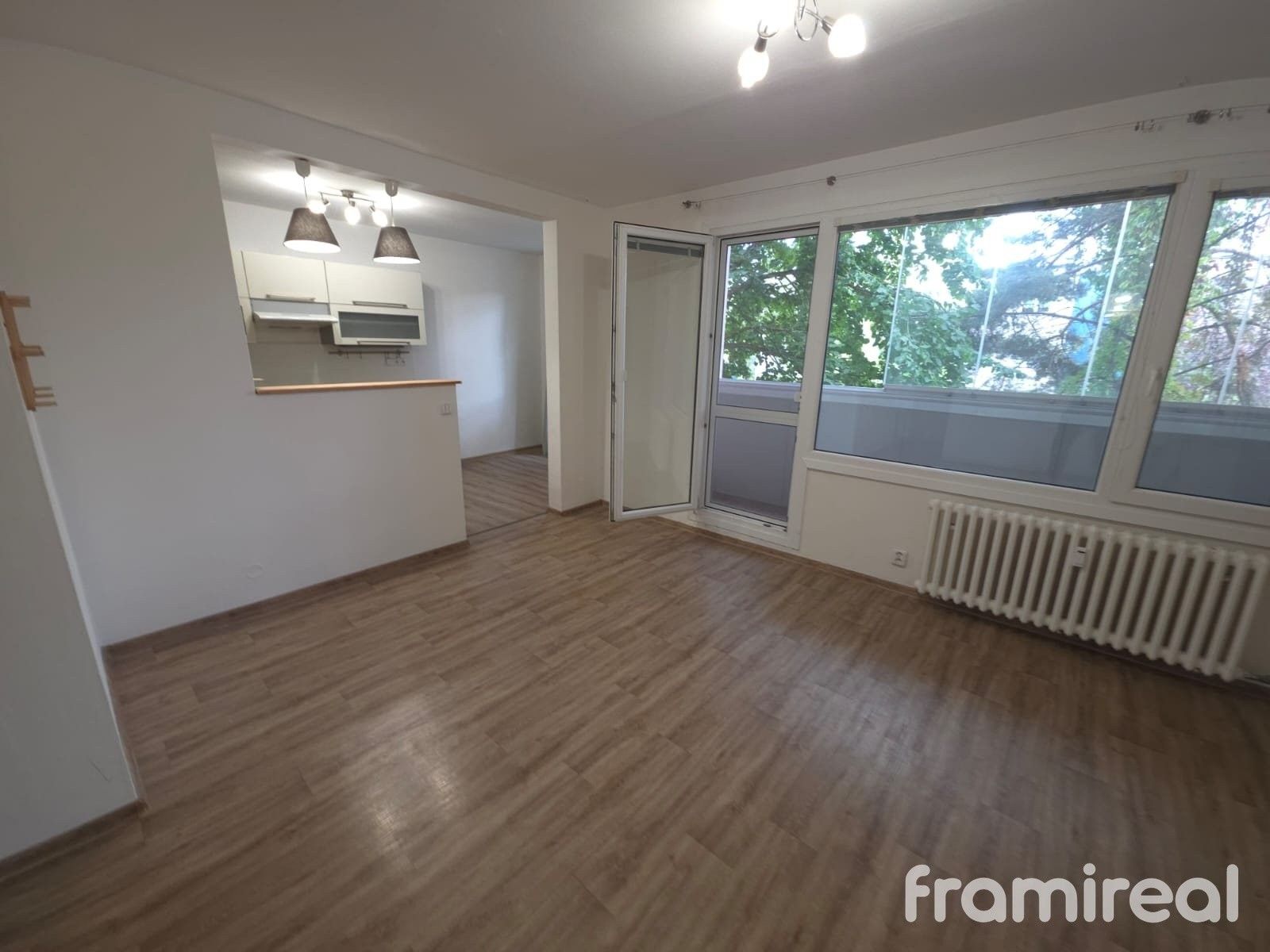 Byt 4+kk · 98 m² · Popelákova, Brno Líšeň - 3