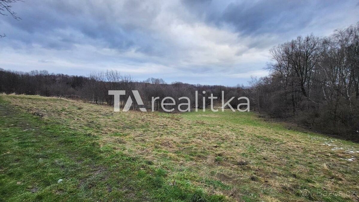 Prodej pozemek pro bydlení - Ostrava, 725 28, 1 279 m²
