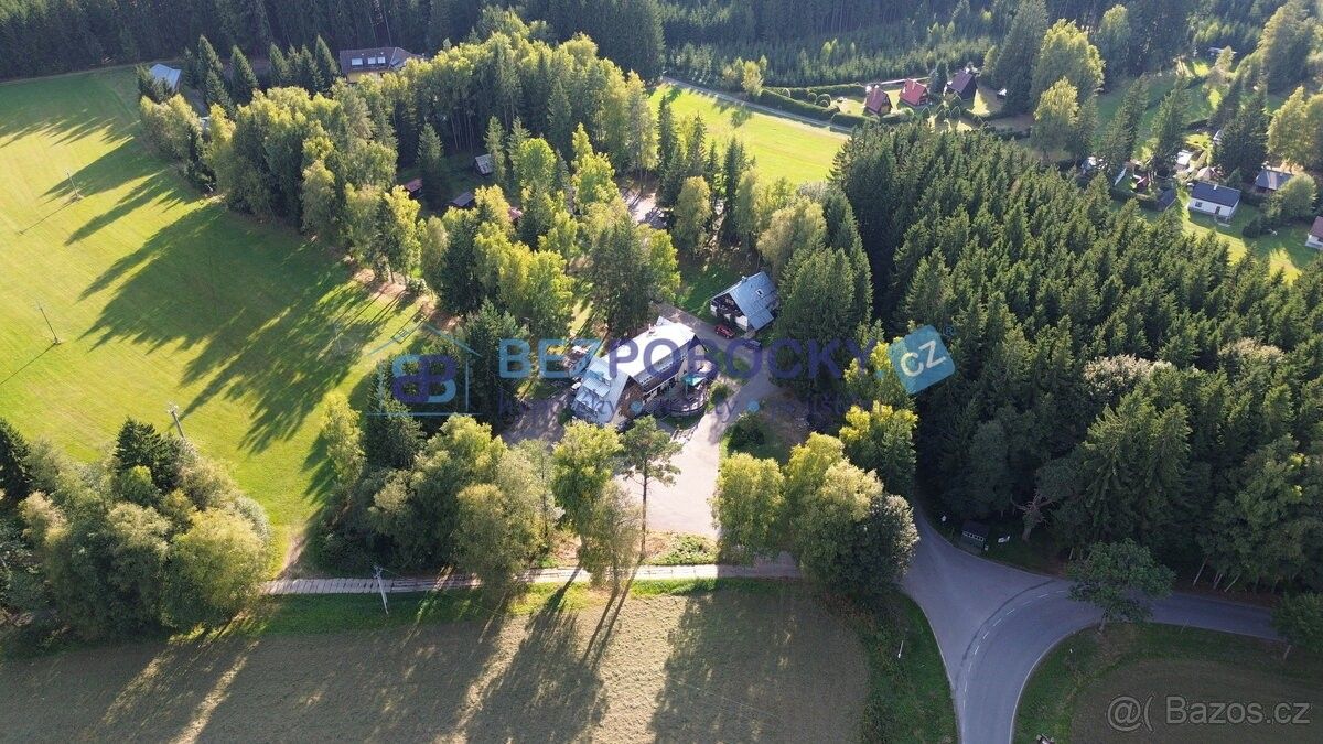 Pozemky pro bydlení, Sněžné, 592 03