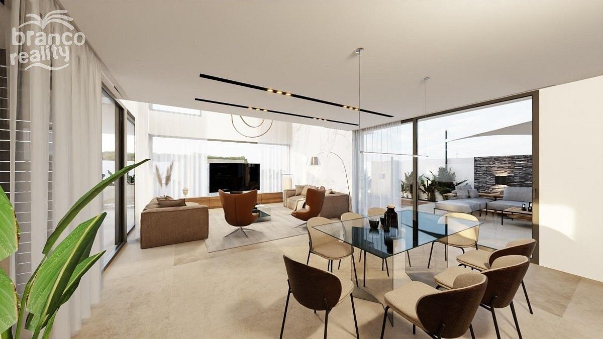 Prodej rodinný dům - Orihuela Costa, ES, 350 m² - 5