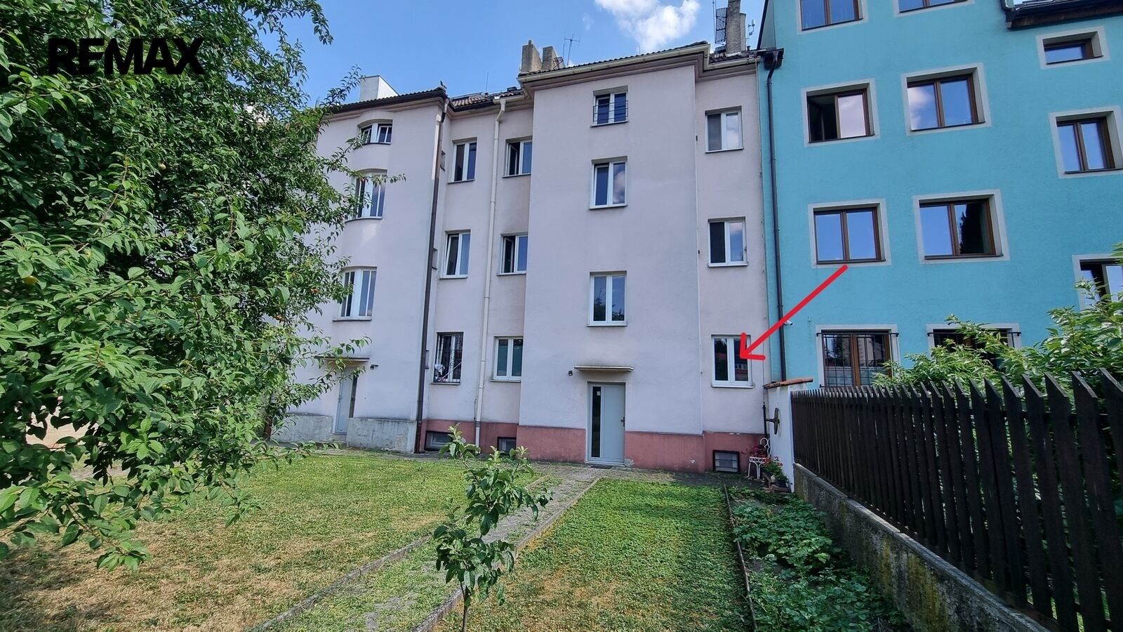 Byt 2+kk · 35 m² · Střelničná 748, Praha Kobylisy - 3