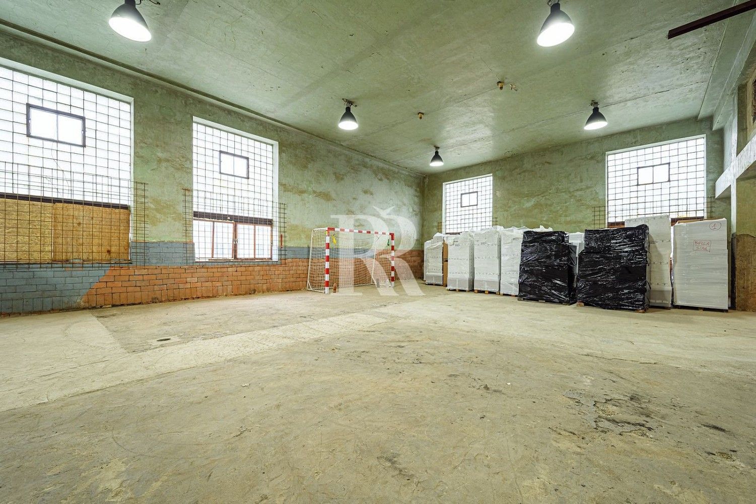 Komerční nemovitost · 1 777 m² · Nový Bor - Arnultovice, okres Česká Lípa, Liberecký kraj - 4