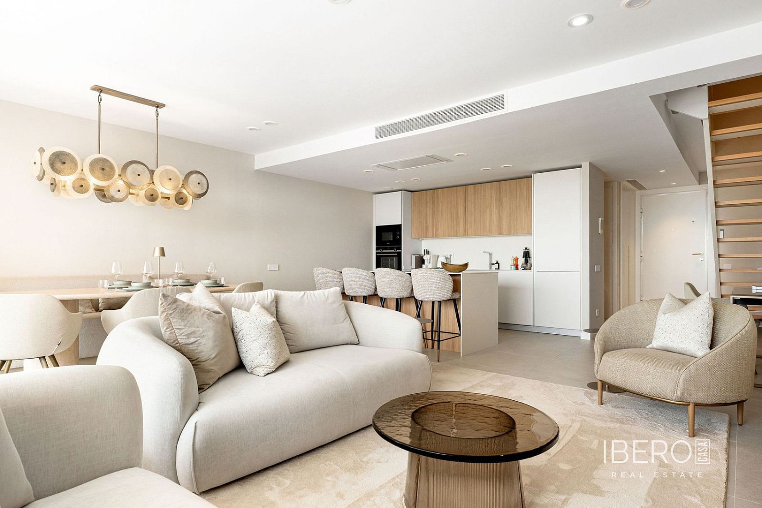 3+kk, Estepona, Španělsko, 166 m² - 2