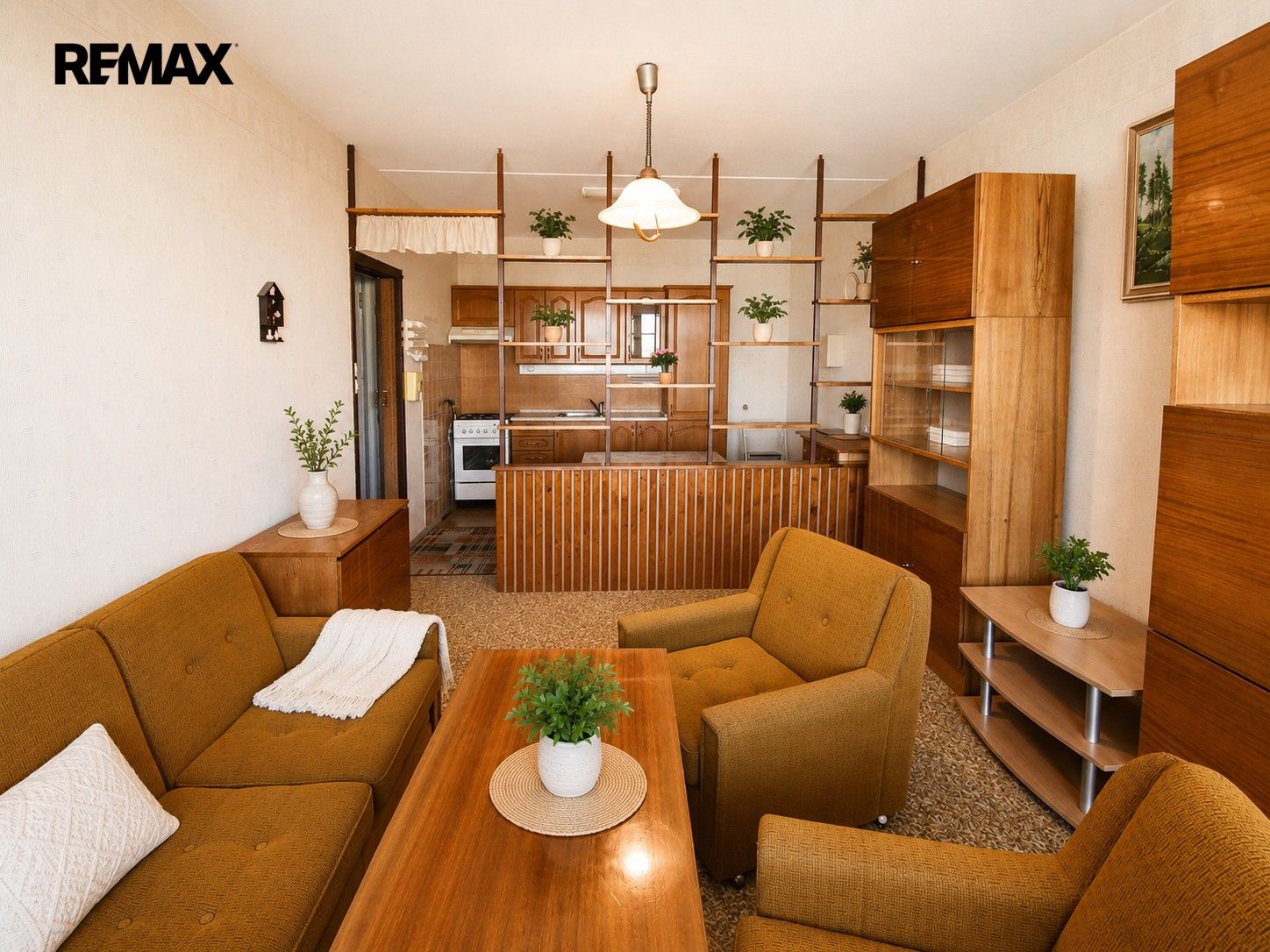 3+kk, Krčínova 1102, České Budějovice 2, 65 m²
