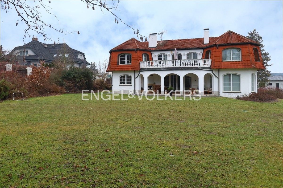 3+kk, Na Pláni, Plzeň, 88 m²