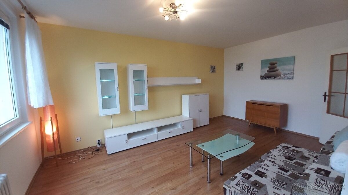 1+1 Apartment in Praha, Kateřinky, Újezd u Průhonic - View 2