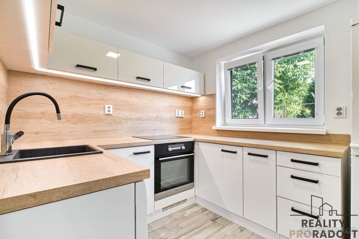 Prodej chata - Sviadnov, 739 25