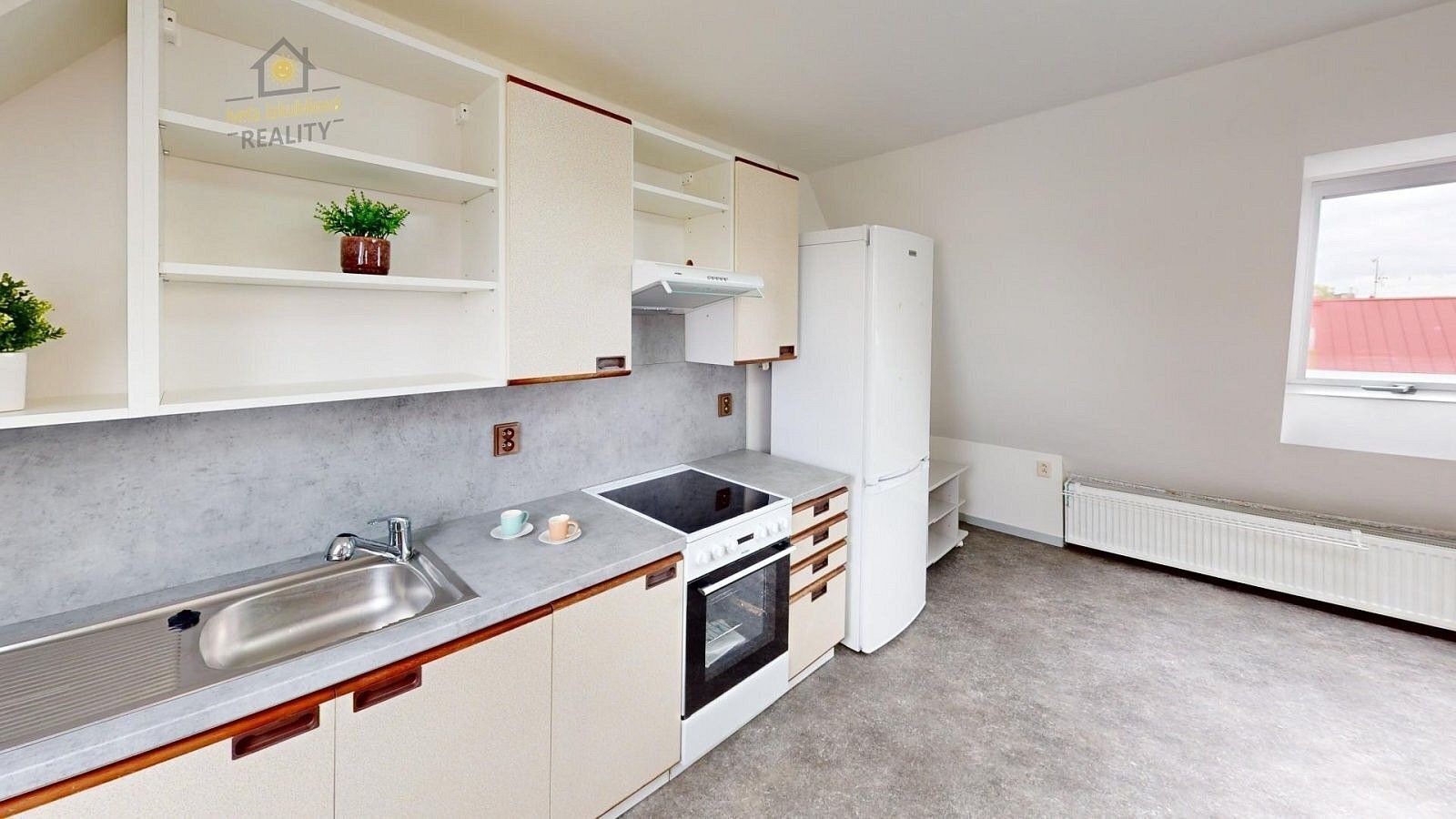 3+1, Bělá pod Bezdězem, okres Mladá Boleslav, Středočeský kraj, 60 m² - 1