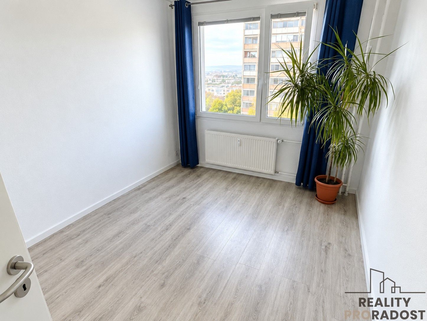 3+kk, Kotorská, Praha Nusle, 68 m² - 2
