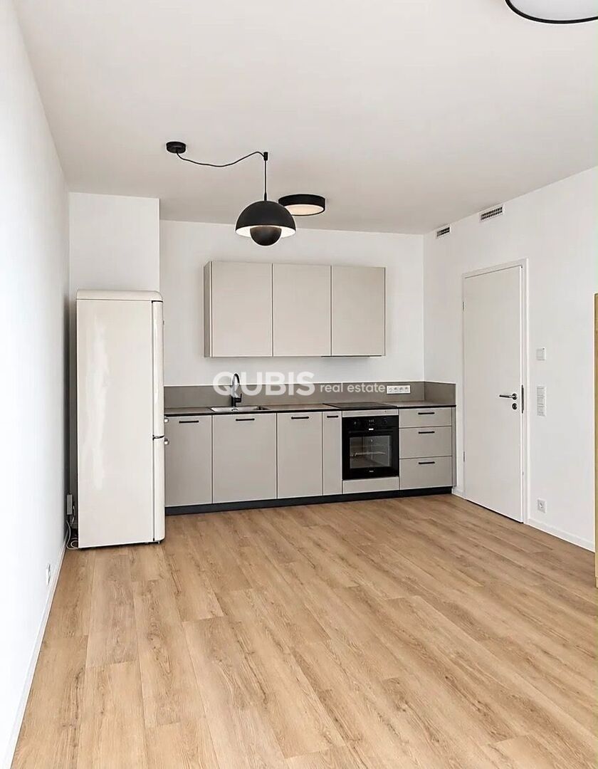 2+kk, Praha 3, 69 m² - 1