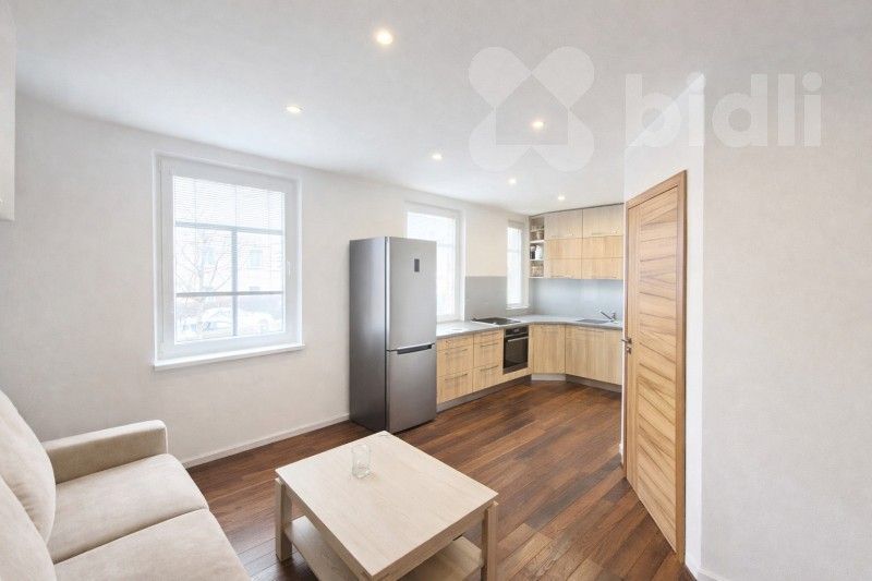 Rodinné domy, Vysoká 1026, Zlín, 56 m² - 1