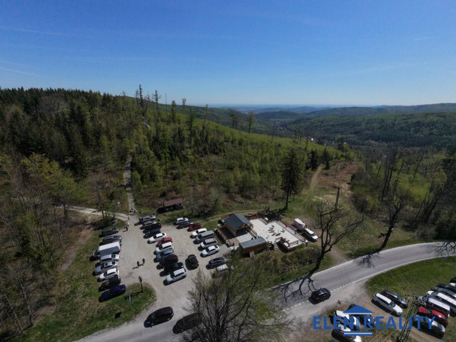 Komerční pozemek · 442 m² · Petrovice - 4