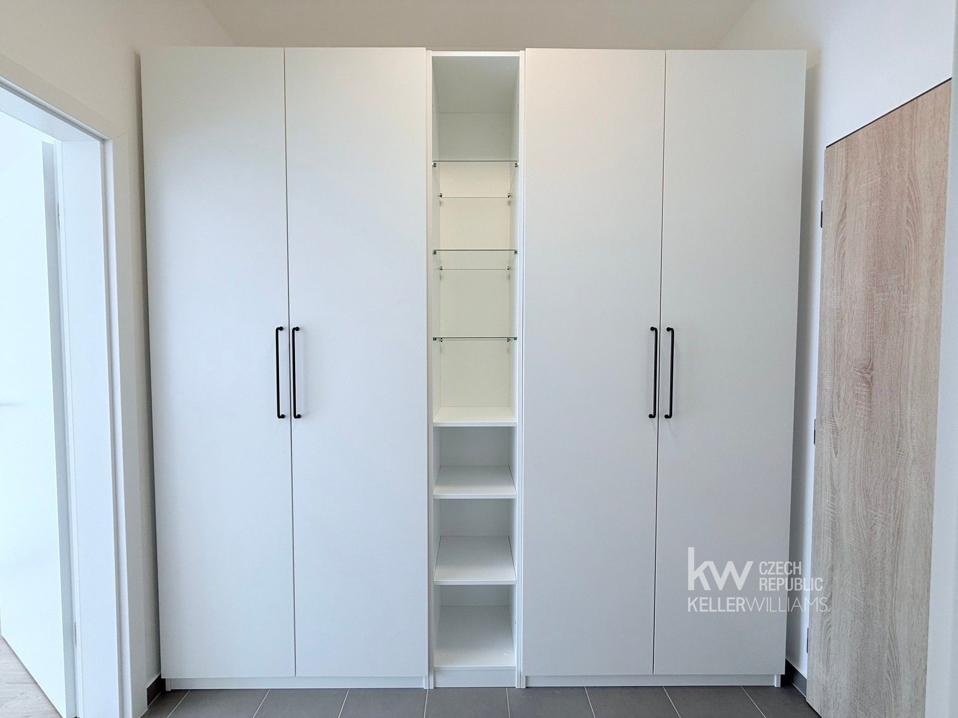 Byt 1+kk · 34 m² · Železná, Plzeň Jižní Předměstí - 4