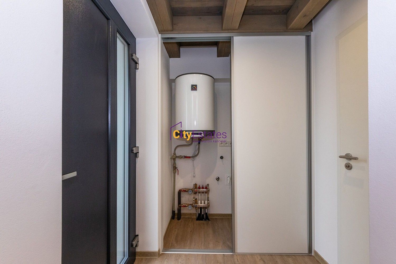 Byt 1+kk · 46 m² · Horní Bečva, okres Vsetín, Zlínský kraj - 3