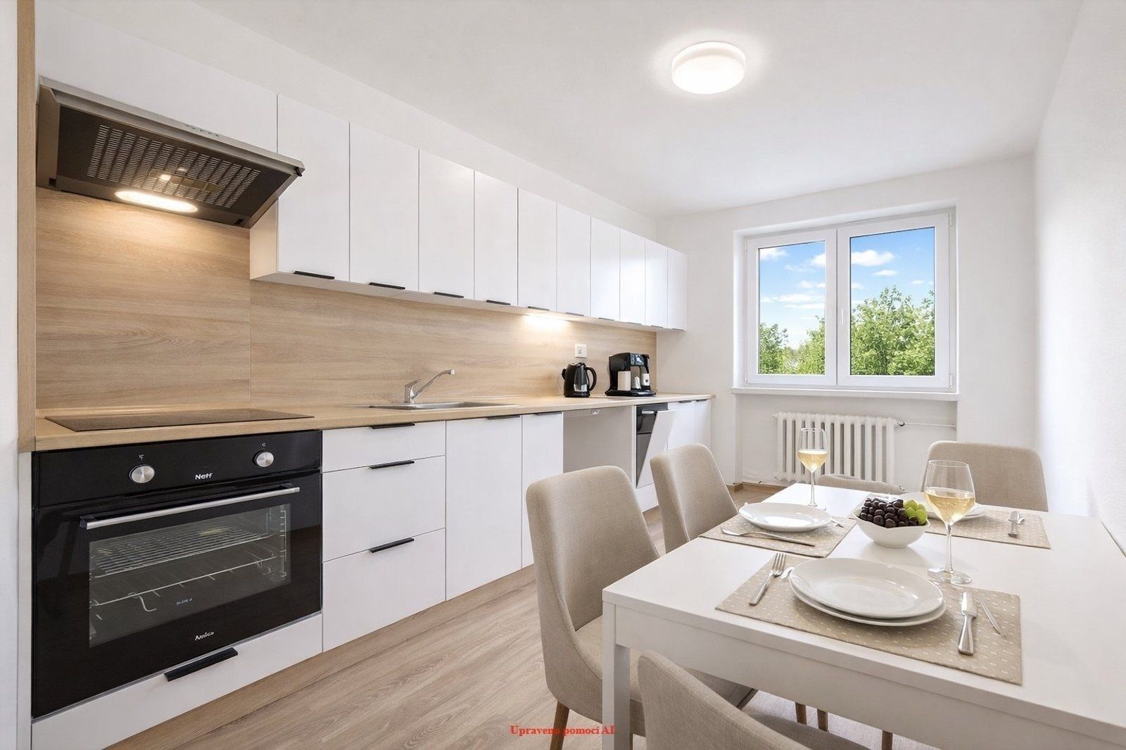 3+1, Františka Hrubína, Havířov - Bludovice, Moravskoslezský kraj, 67 m² - 1