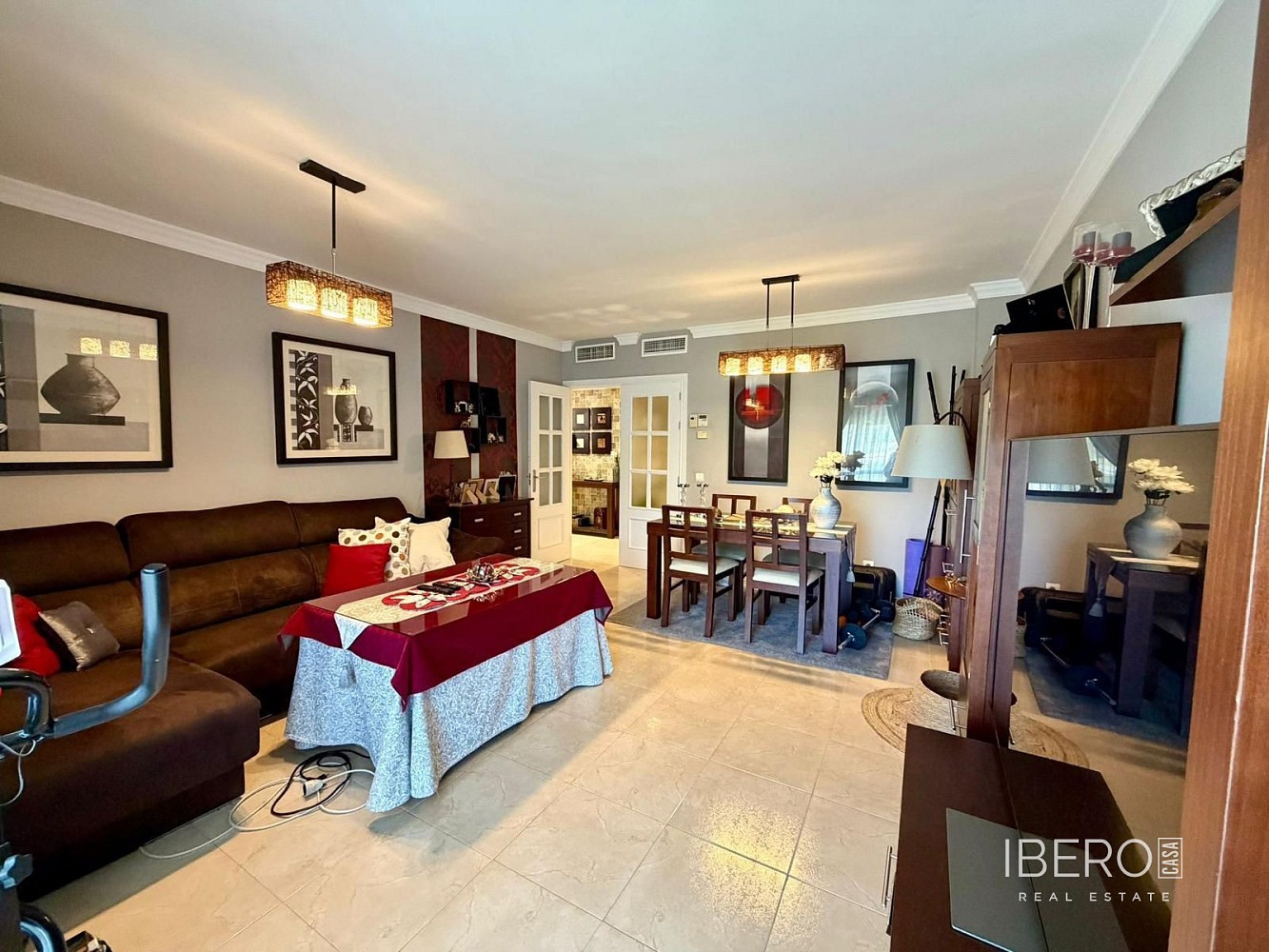 Prodej byt 5+kk - Estepona, Španělsko, 190 m² - 5
