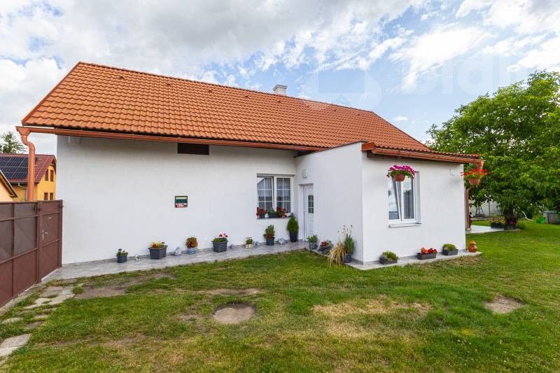 Rodinné domy, Kouty, 90 m² - 1