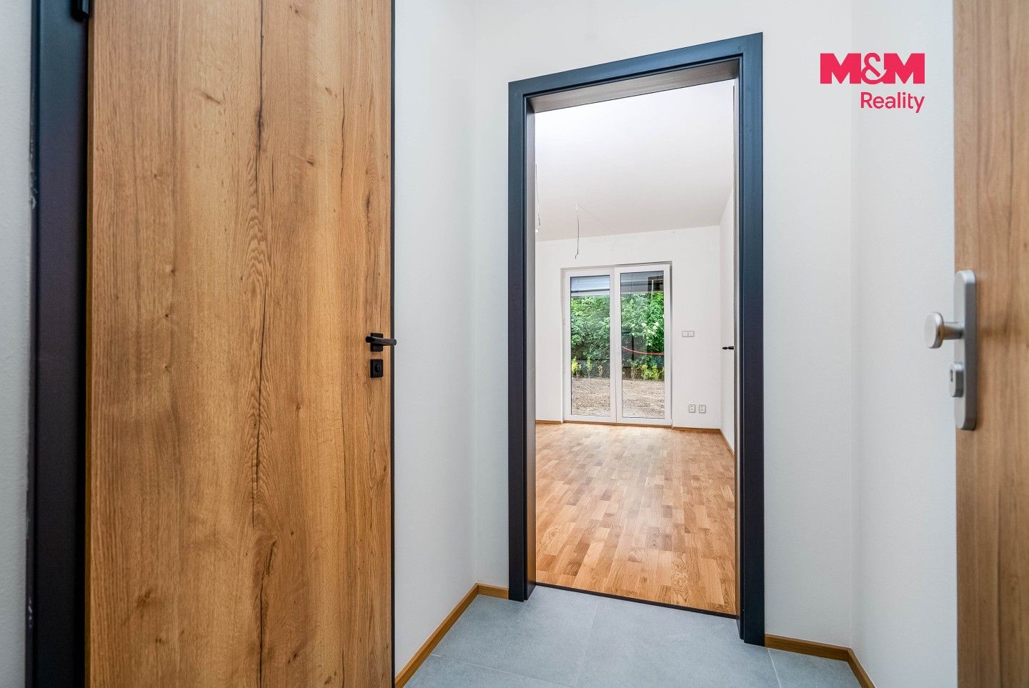 Pronájem byt 1+kk - U Zličína, Praha, 22 m² - 5