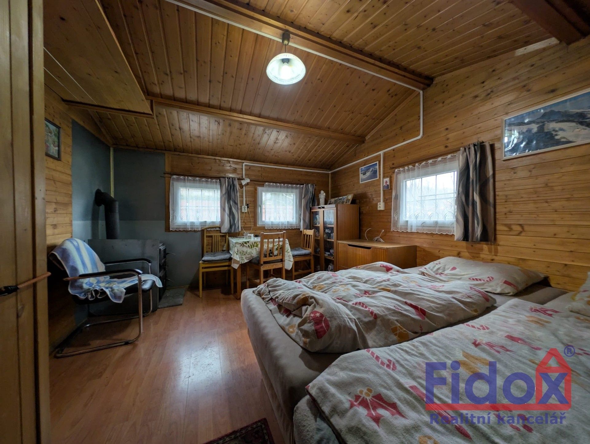 Prodej chata - Pod Hůrkou, Klatovy, 60 m²