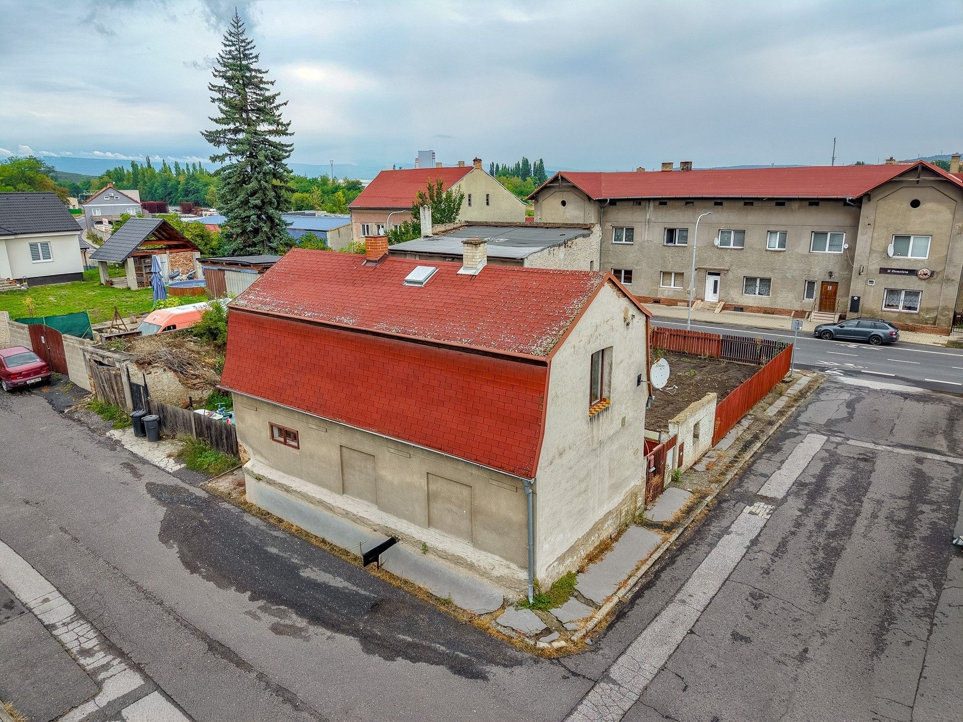 Rodinný dům · 120 m² · Důlní 303, Bílina Mostecké Předměstí - 3