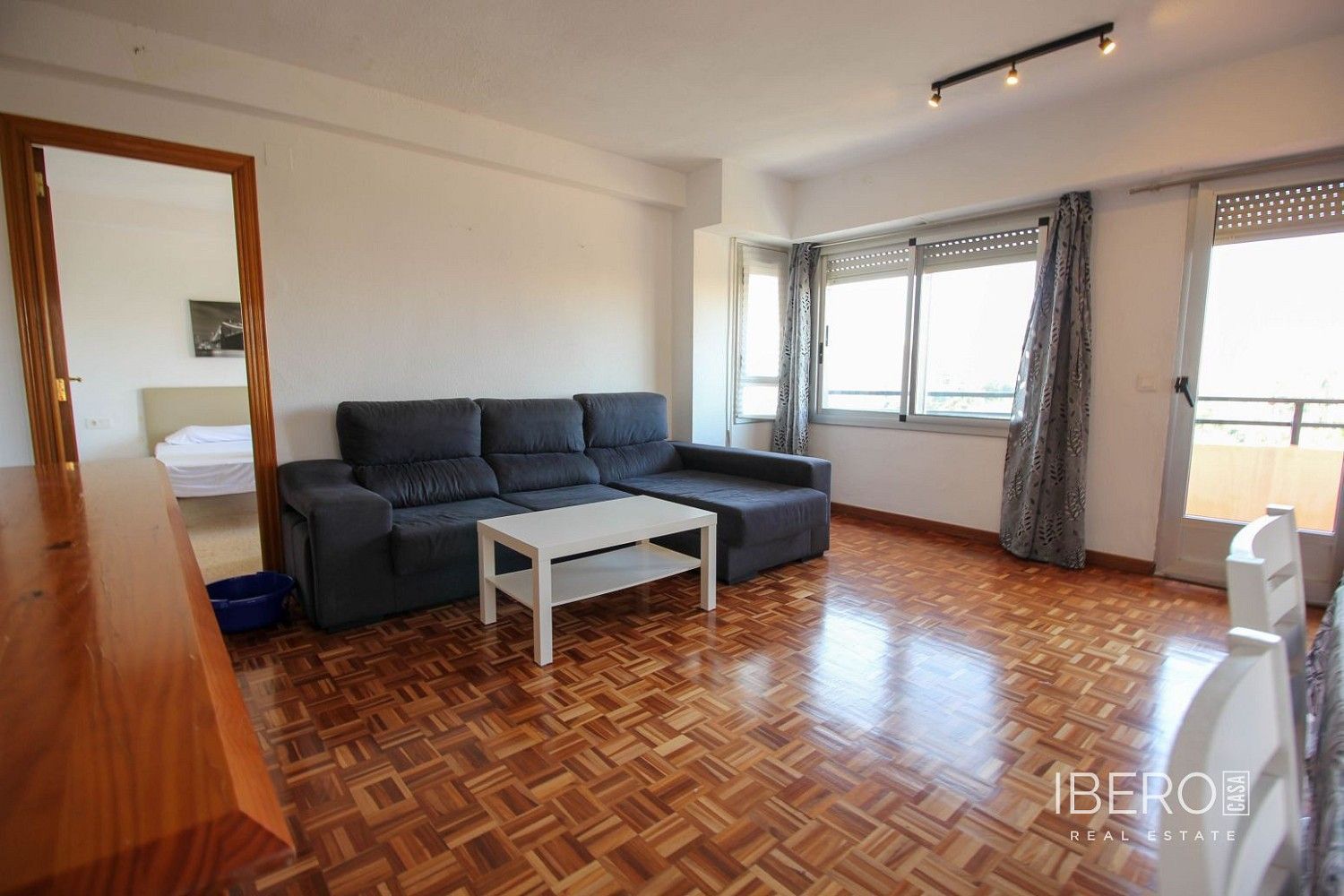 Byt 4+kk · 100 m² · Puerto de Sagunto, Španělsko - 4