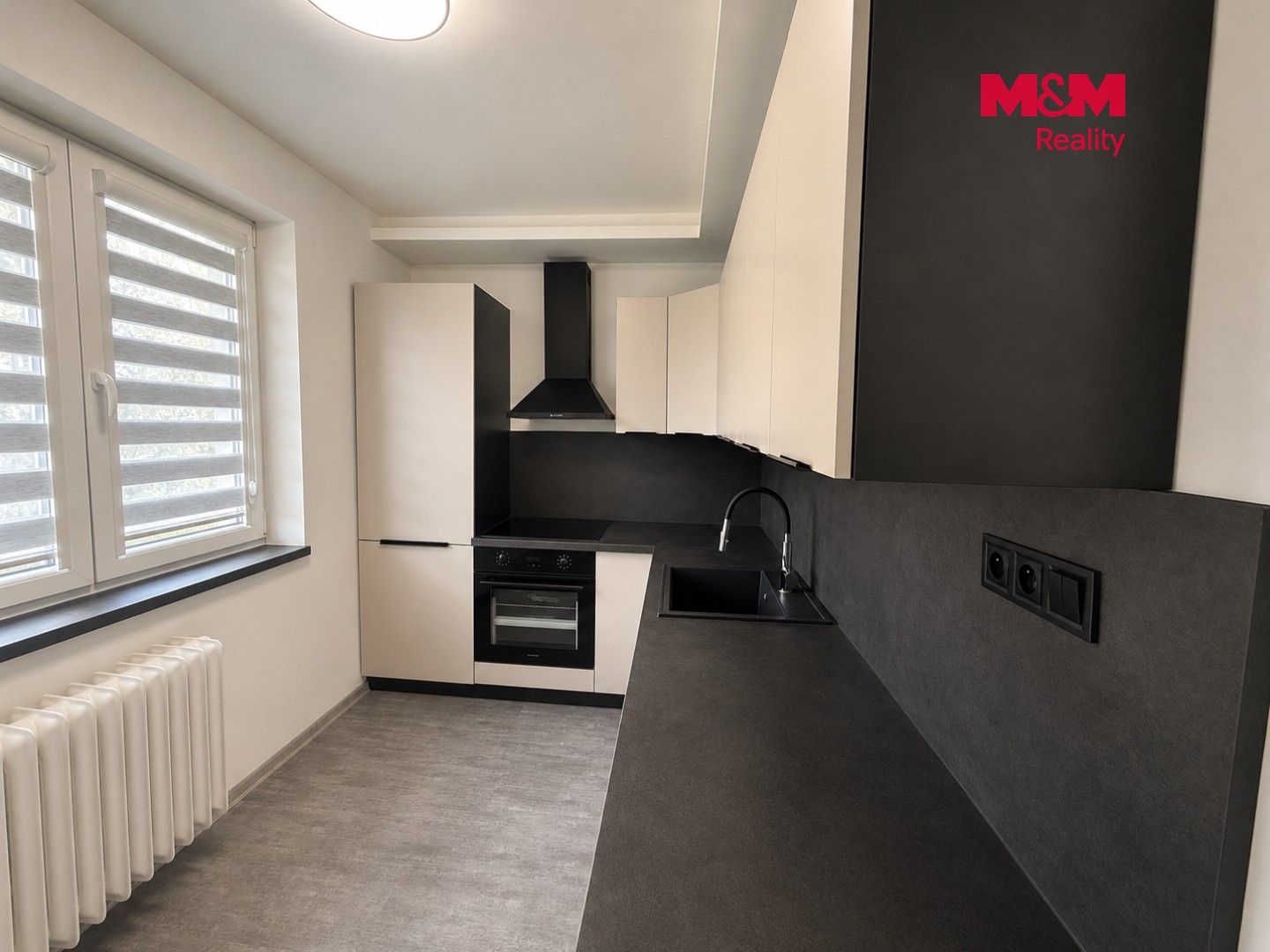 Byt 2+1 · 55 m² · U Prodejny, Ostrava - 4