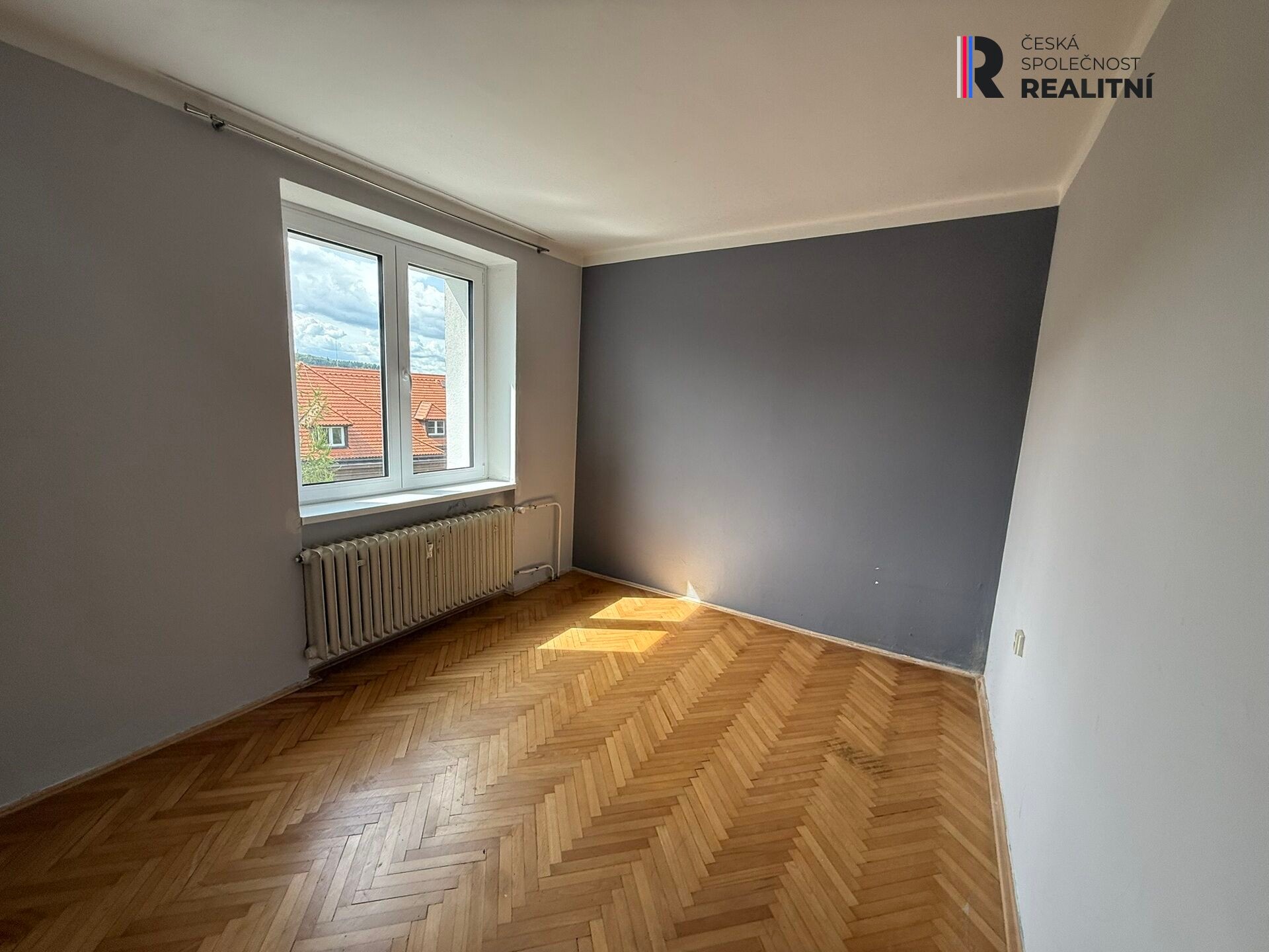 Prodej byt 2+1 - Roháče z Dubé, Karlovy Vary Rybáře, 53 m² - 5