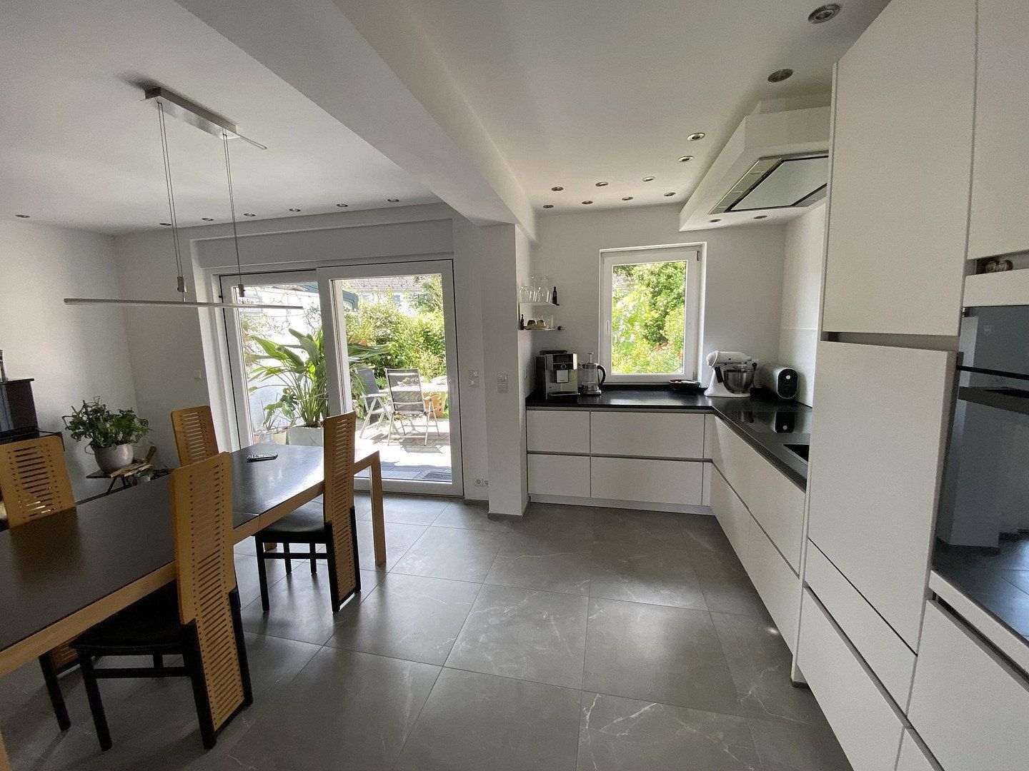 Rodinné domy, Mönchengladbach Windberg Nordrhein-Westfalen 41063, 90 m² - 2