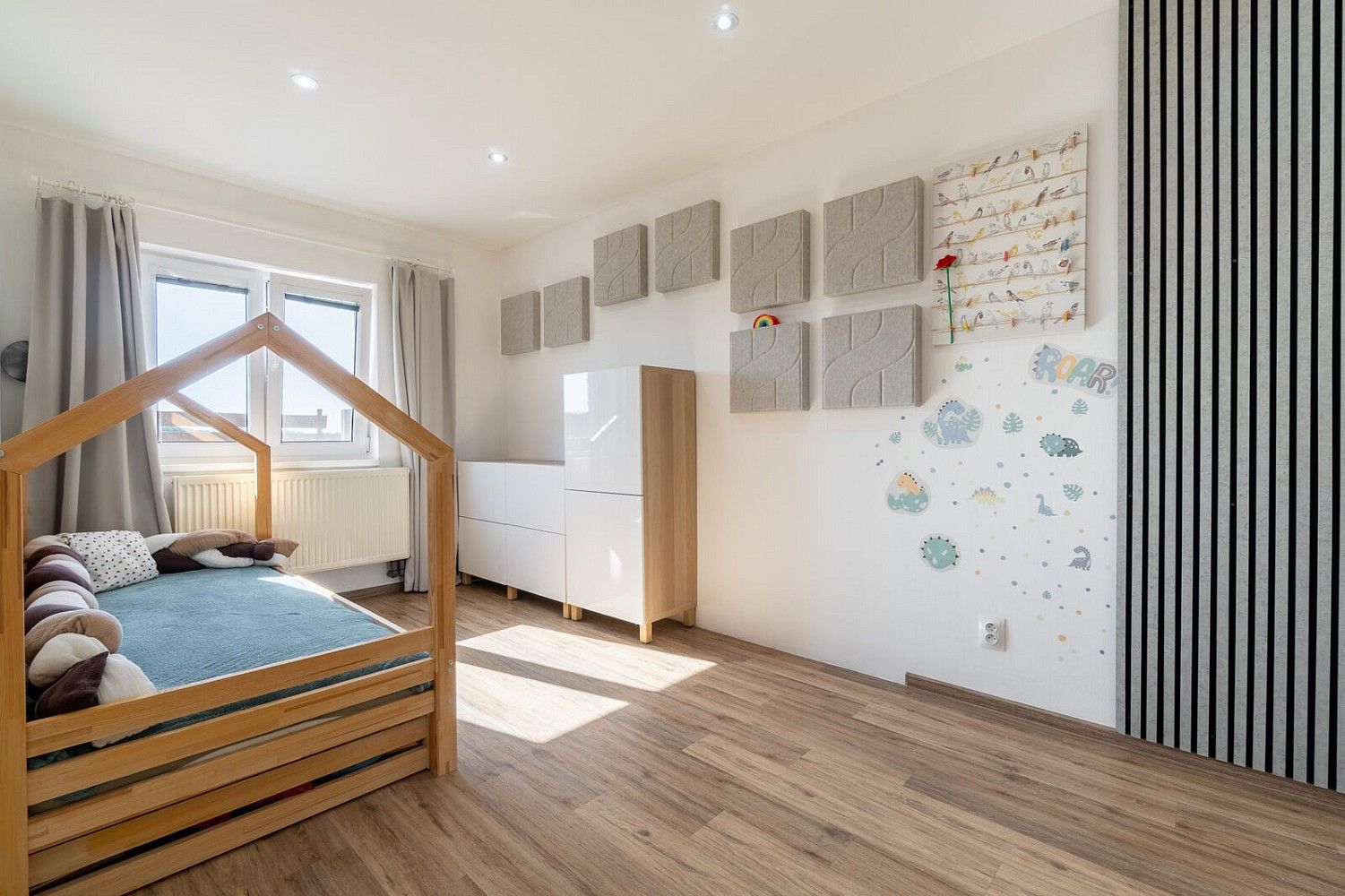 Prodej byt 3+kk - Dlouhá, Markvartovice, okres Opava, 55 m² - 5