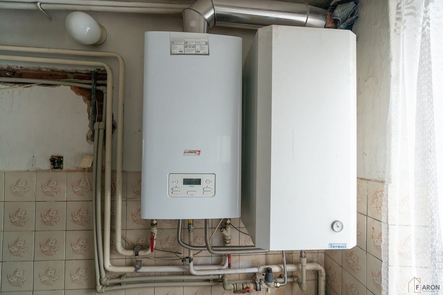 Prodej rodinný dům - K Hrádku, Prusinovice, okres Kroměříž, 166 m² - 5