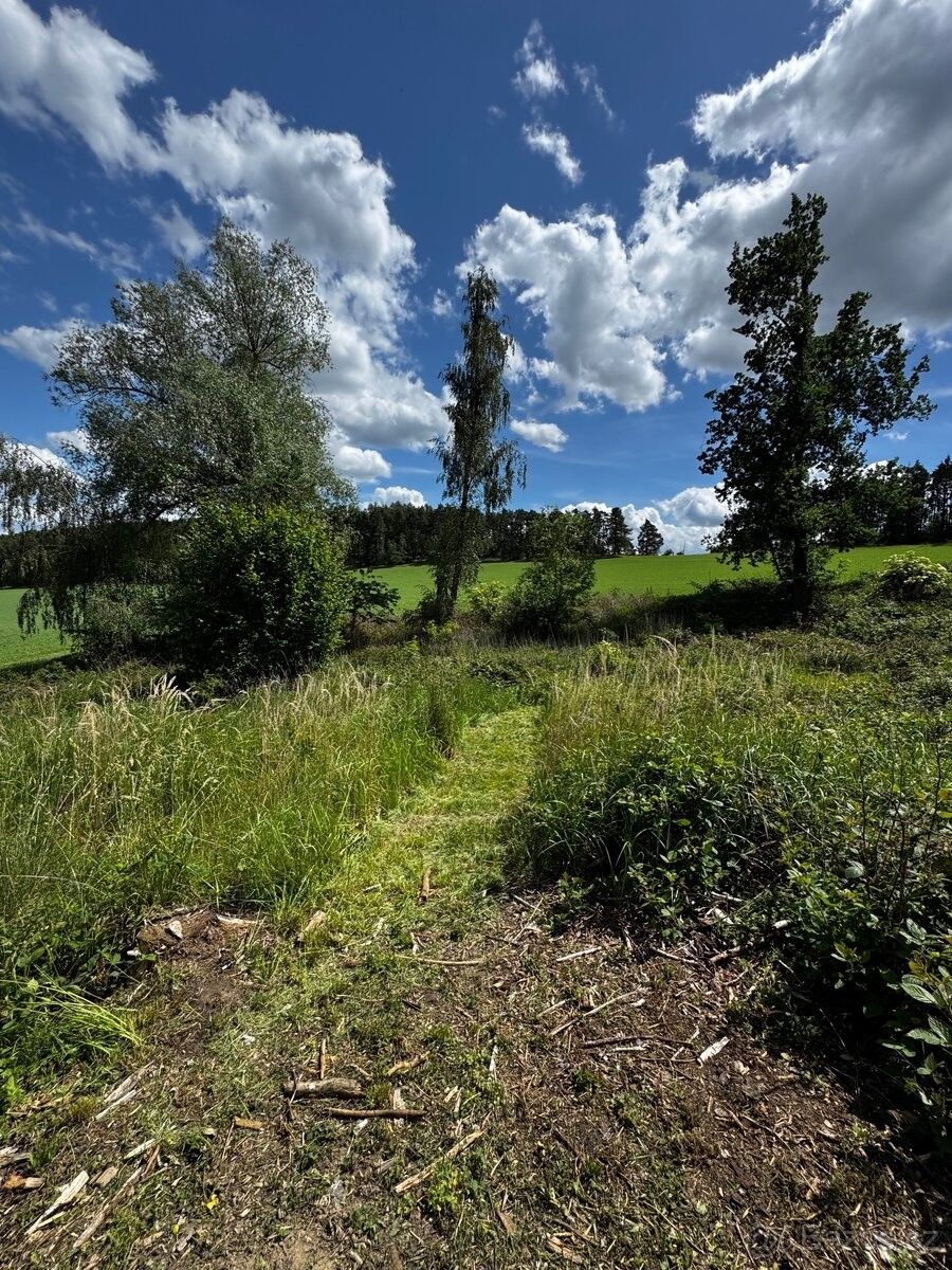 Pozemek pro bydlení · Strakonice, 386 01 - 3