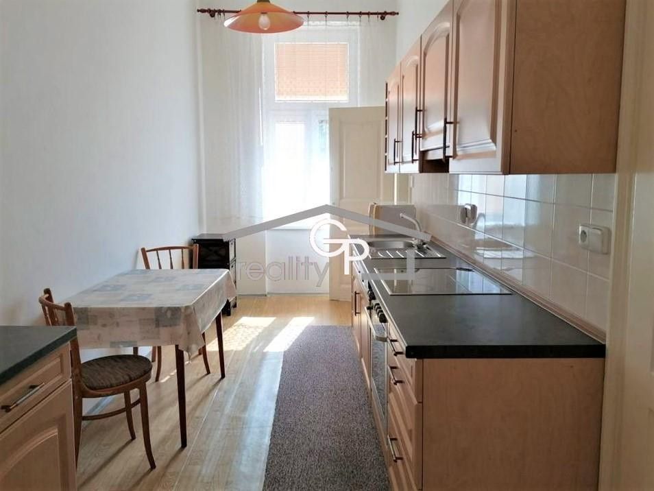 Byty, České Budějovice, 370 04