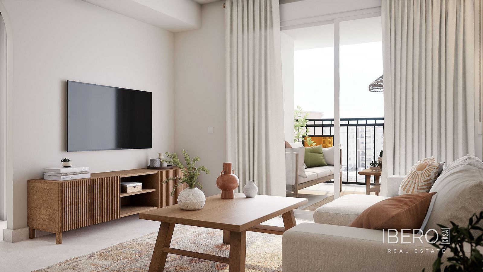 Byt 4+kk · 91 m² · Fuengirola, Španělsko - 3