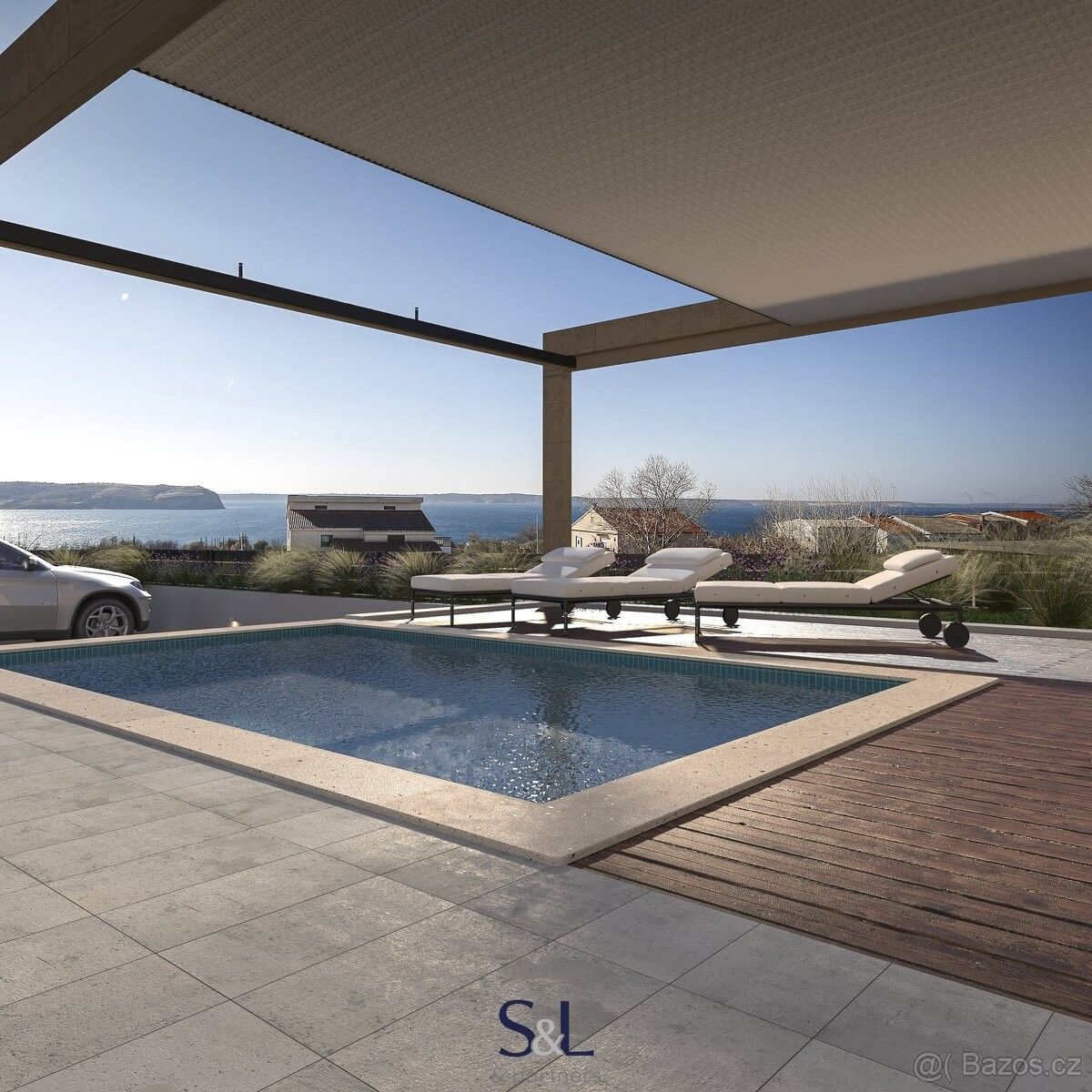 Prodej rodinný dům - 987 66, Zahraničí