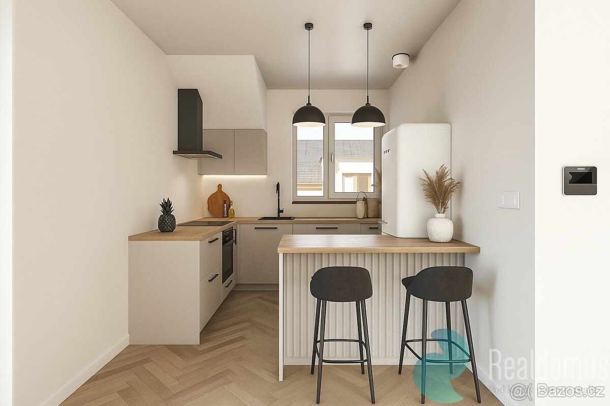 Byty, České Budějovice, 370 01