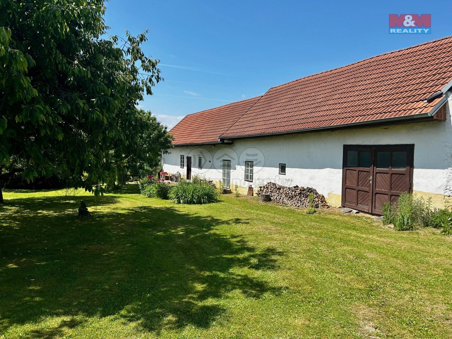 Prodej chalupa - Jílovice, 73 m²