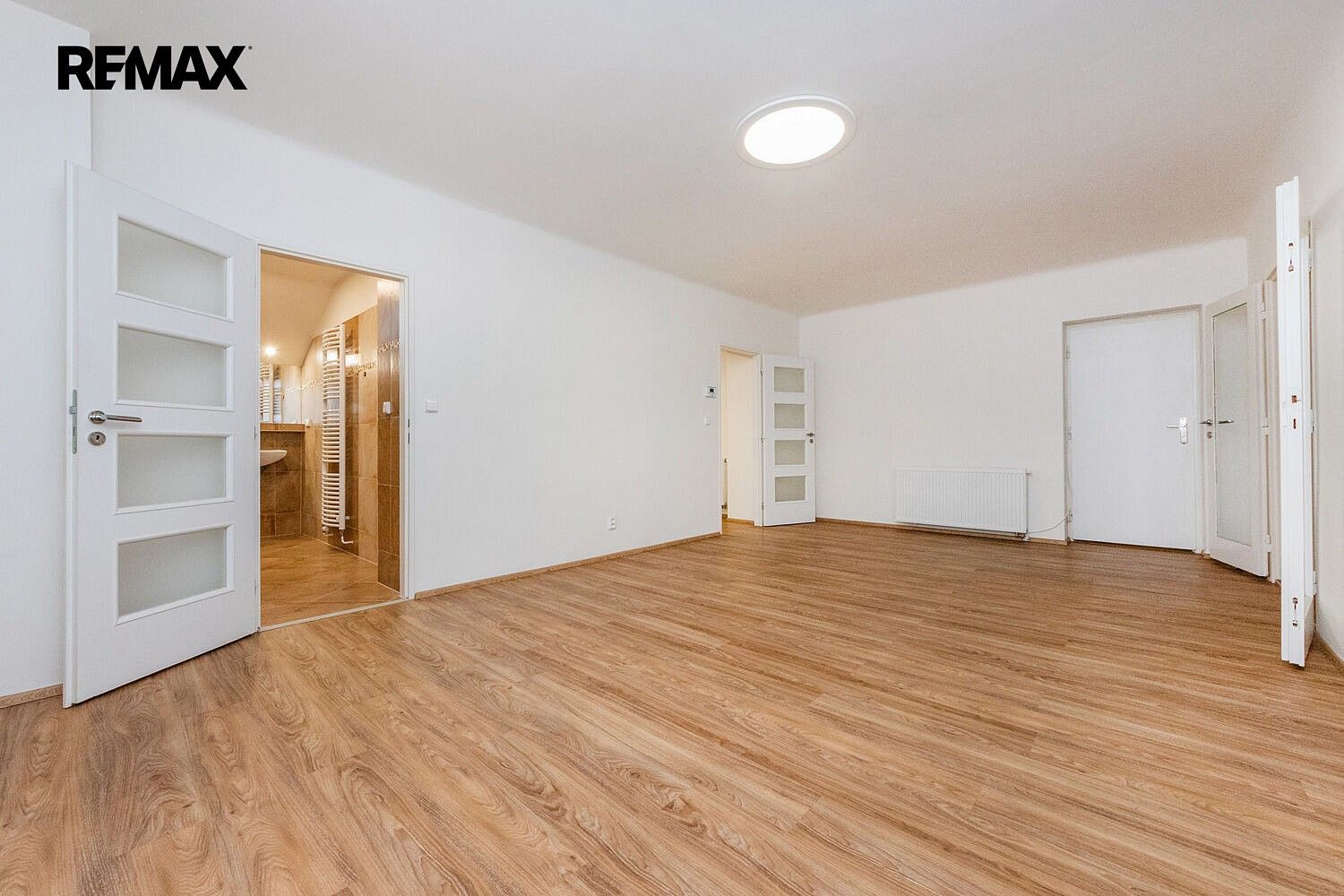 Byt 3+1 · 111 m² · Praha - Smíchov, okres Praha 5, Hlavní město Praha - 4