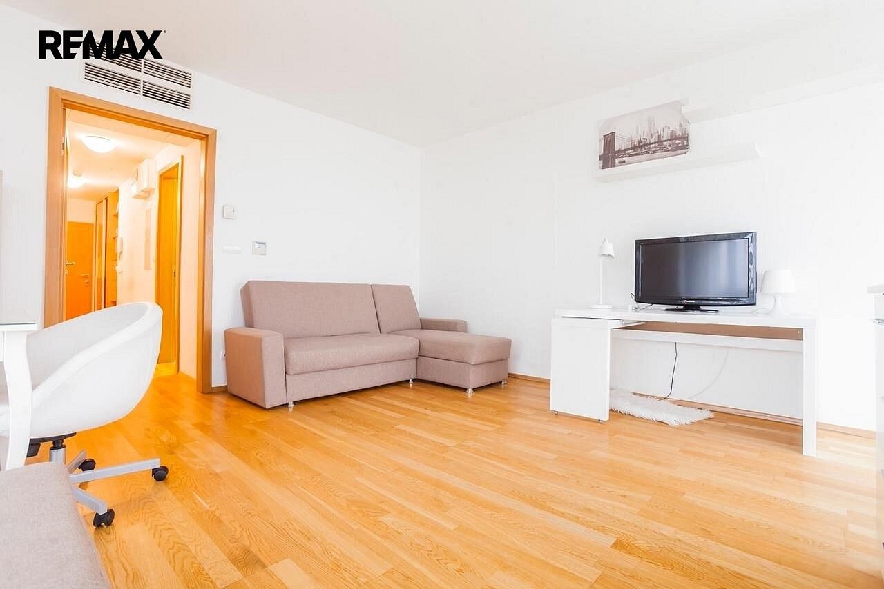 1+kk, Praha - Žižkov, okres Praha 3, Hlavní město Praha, 38 m² - 2