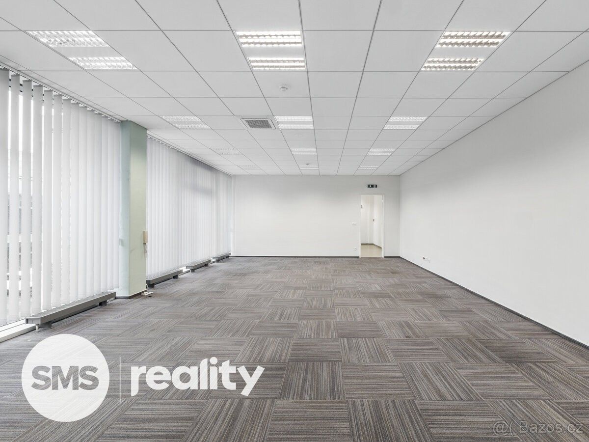 Kanceláře, Brno, 617 00