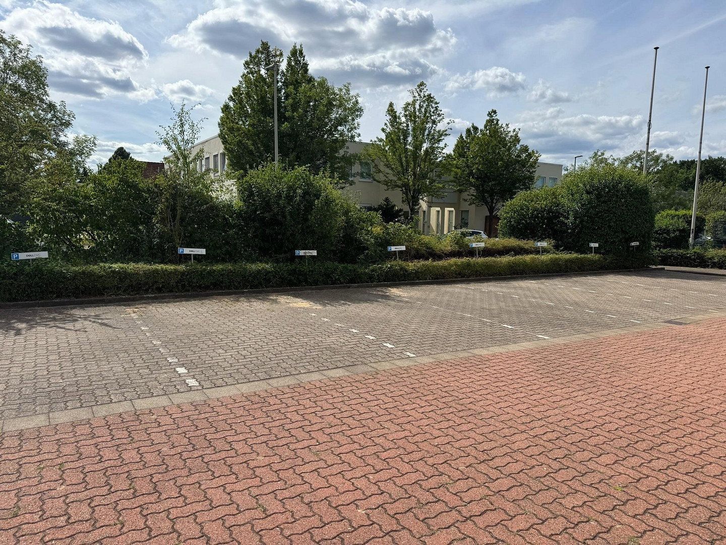 Kanceláře, , Dolní Sasko, 500 m² - 2