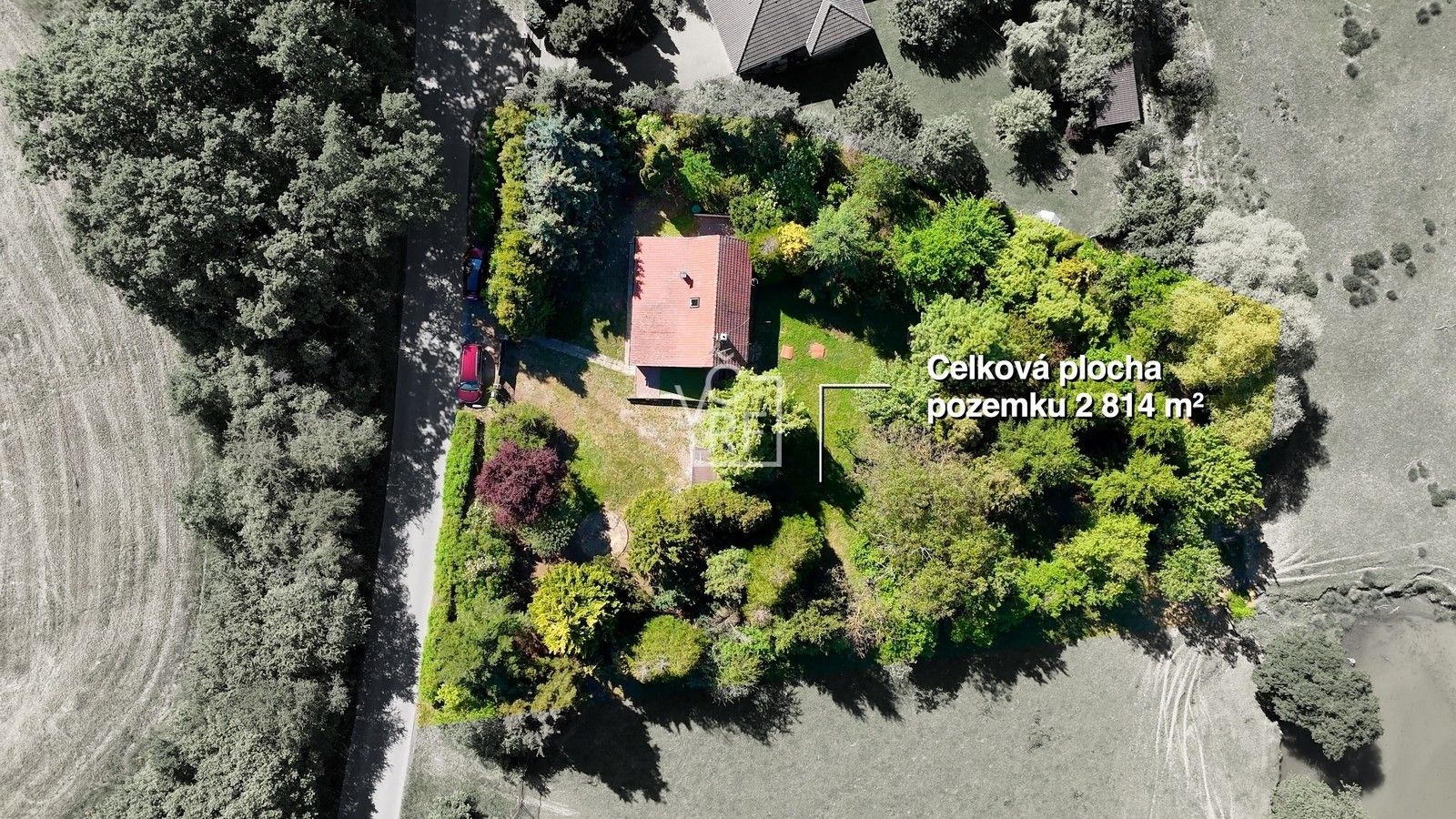 Rodinný dům · 116 m² · Pod Babkou, Liteň Leč - 3