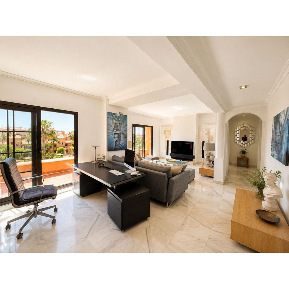 Byt 4+kk · 192 m² · Estepona, Španělsko - 3
